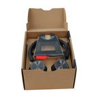 Poly Plantronics Savi 7220 Office Duo 213020-02 schwarz