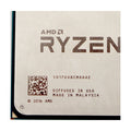 AMD Ryzen 7 1700X CPU Prozessor (8 Prozessorkerne, 16 Threads, ohne KÜHLER)