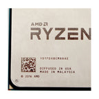 AMD Ryzen 7 1700X CPU Prozessor (8 Prozessorkerne, 16 Threads, ohne KÜHLER)