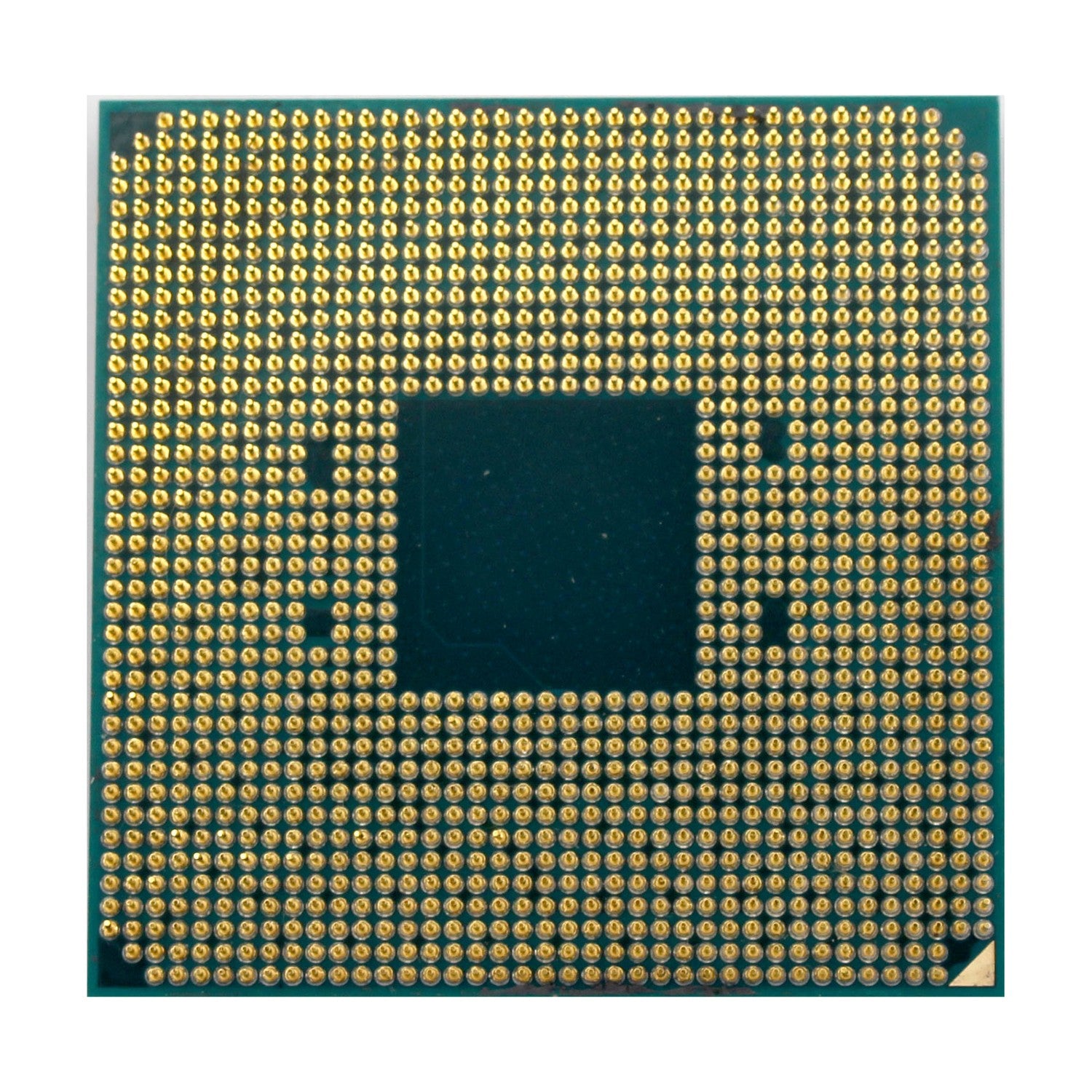 AMD Ryzen 7 1700X CPU Prozessor (8 Prozessorkerne, 16 Threads, ohne KÜHLER)