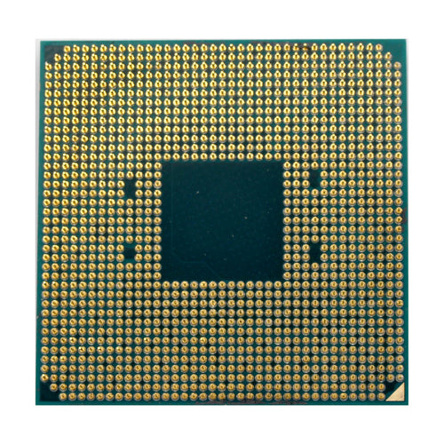 AMD Ryzen 7 1700X CPU Prozessor (8 Prozessorkerne, 16 Threads, ohne KÜHLER)
