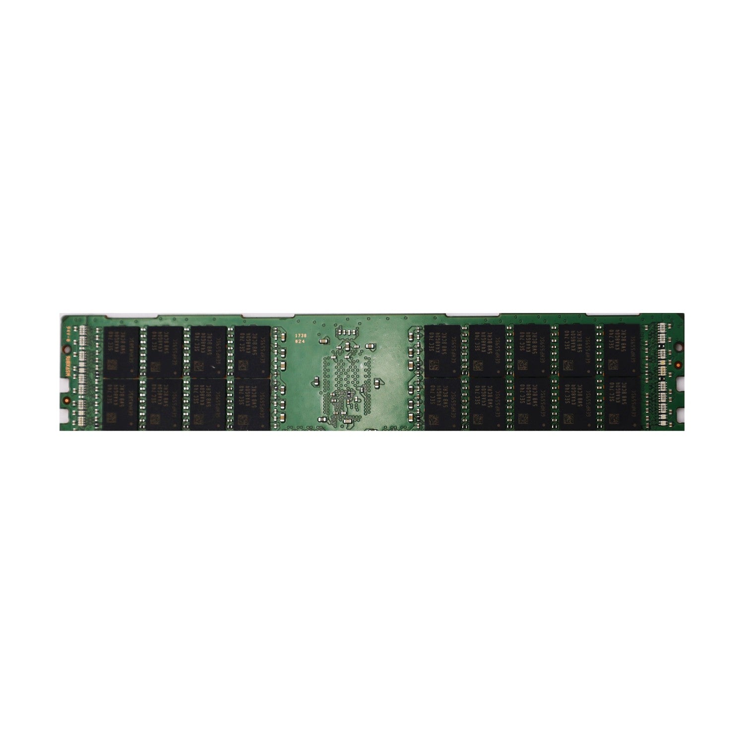 Samsung RDIMM 32GB RAM DDR4-2400 CL17-17-17 2RX4 reg ECC Arbeitsspeicher