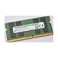 Micron SO-DIMM 16GB, DDR4-2666, CL19-19-19, MTA16ATF2G64HZ-2G6E1