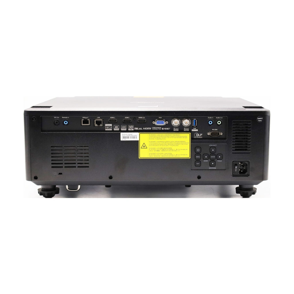 Optoma ZU920T DLP Projektor Beamer Phosphor-Laser