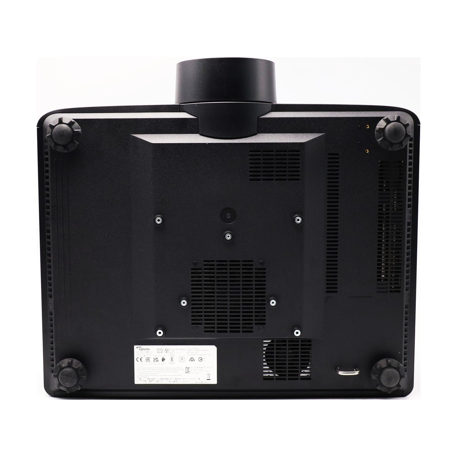 Optoma ZU920T DLP Projektor Beamer Phosphor-Laser