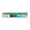 Crucial RAM 8GB DDR4 2400MHz Desktop RAM Arbeitsspeicher CT8G4DFS824A