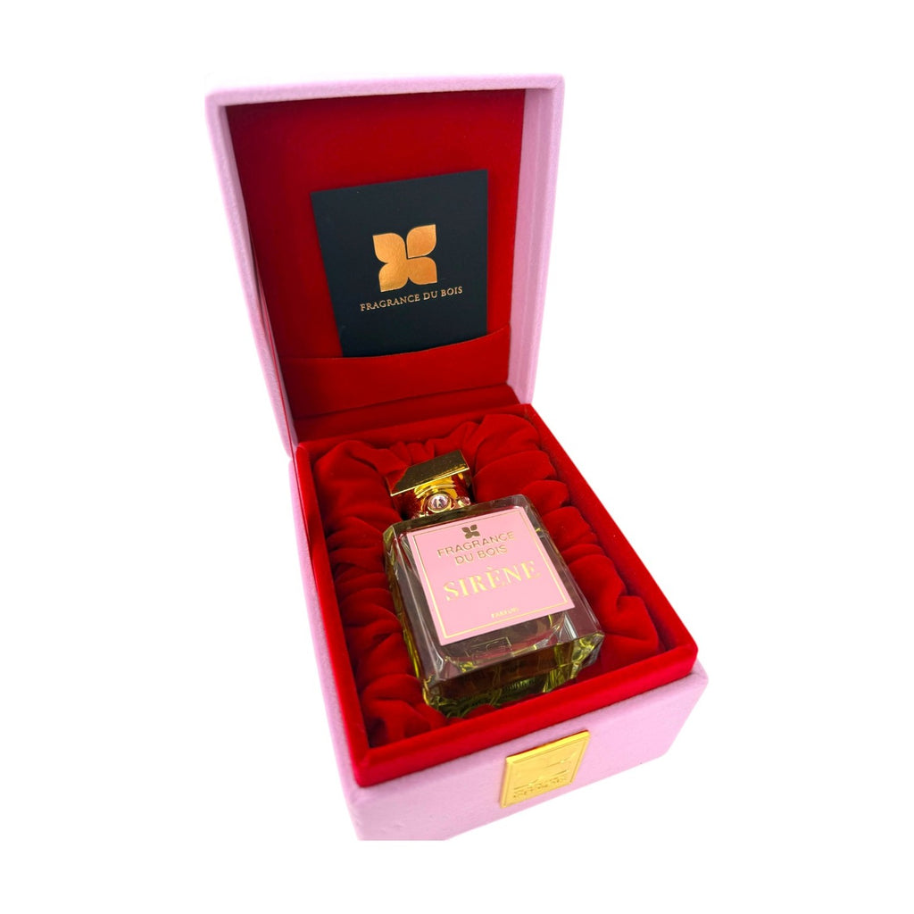 Fragrance du Bois Sirène Parfum 75ml