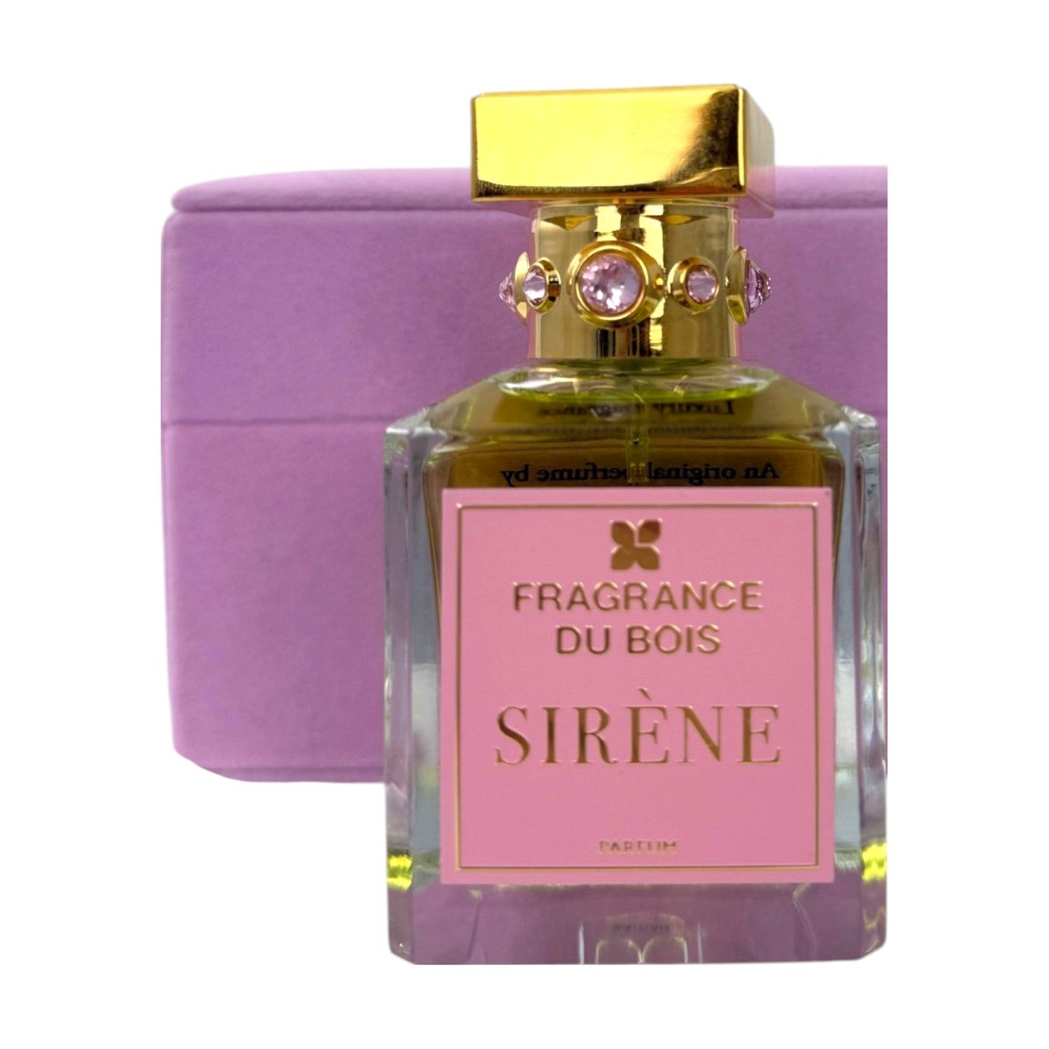 Fragrance du Bois Sirène Parfum 75ml