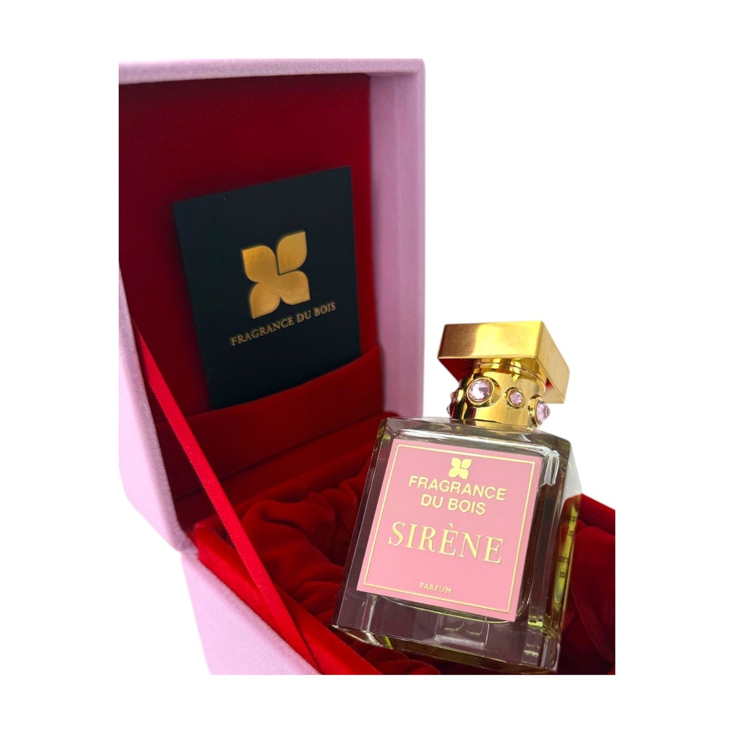 Fragrance du Bois Sirène Parfum 75ml