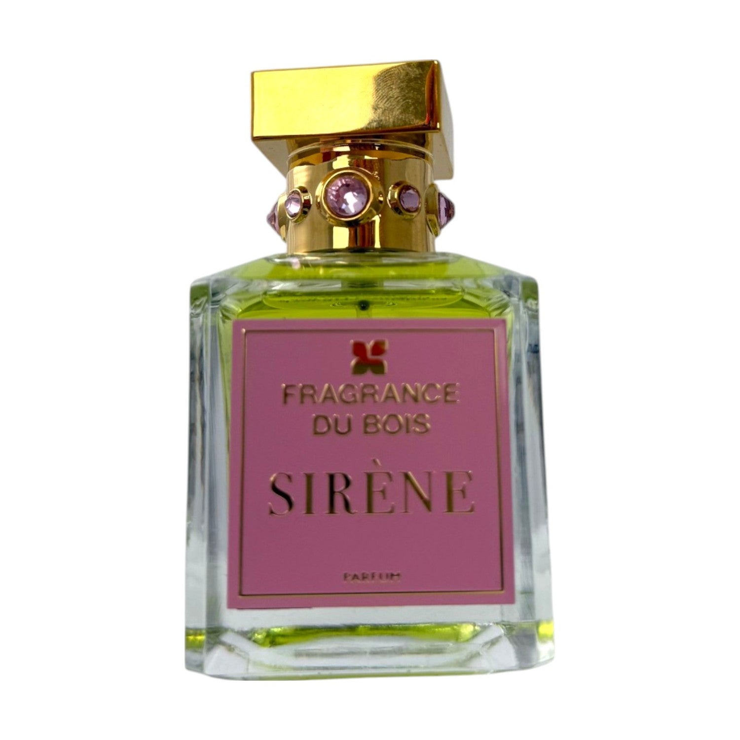 Fragrance du Bois Sirène Parfum 75ml