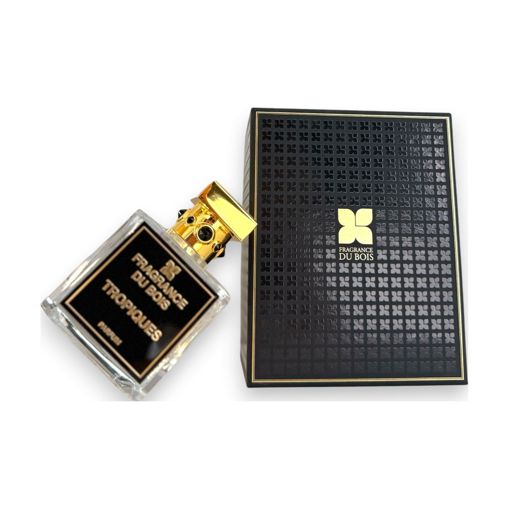 Fragrance du Bois Tropiques Parfum 100ml