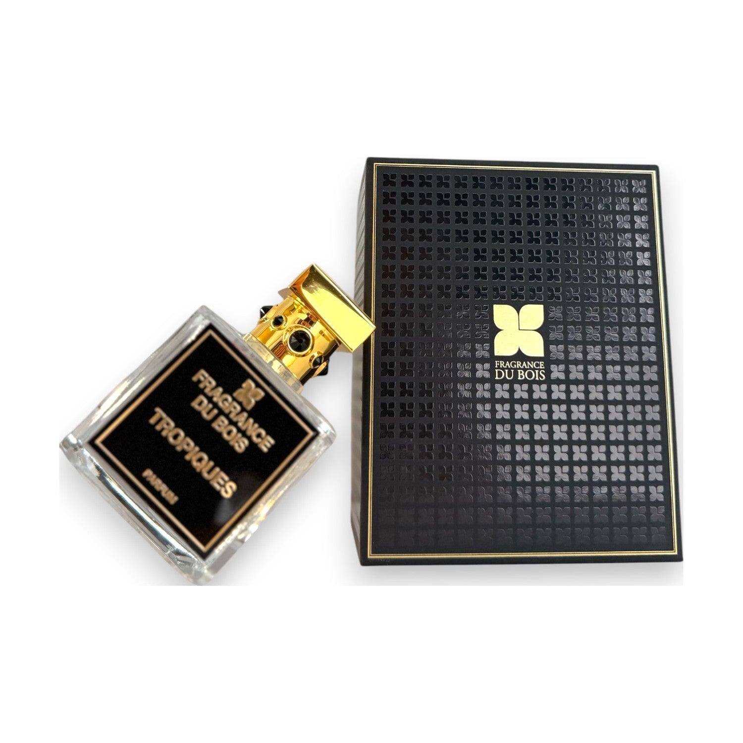 Fragrance du Bois Tropiques Parfum 100ml