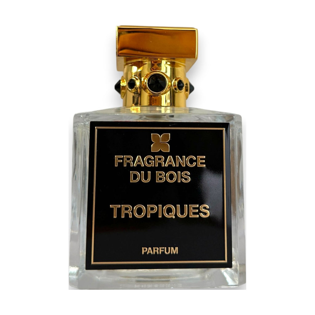 Fragrance du Bois Tropiques Parfum 100ml