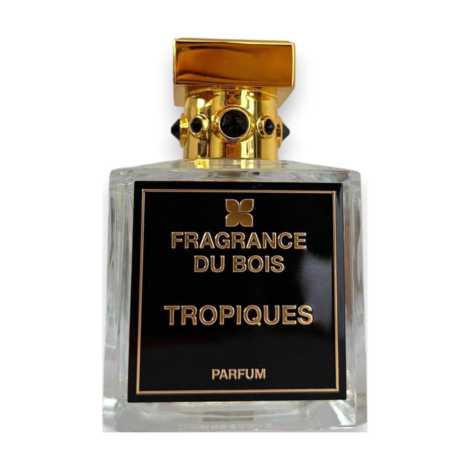Fragrance du Bois Tropiques Parfum 100ml