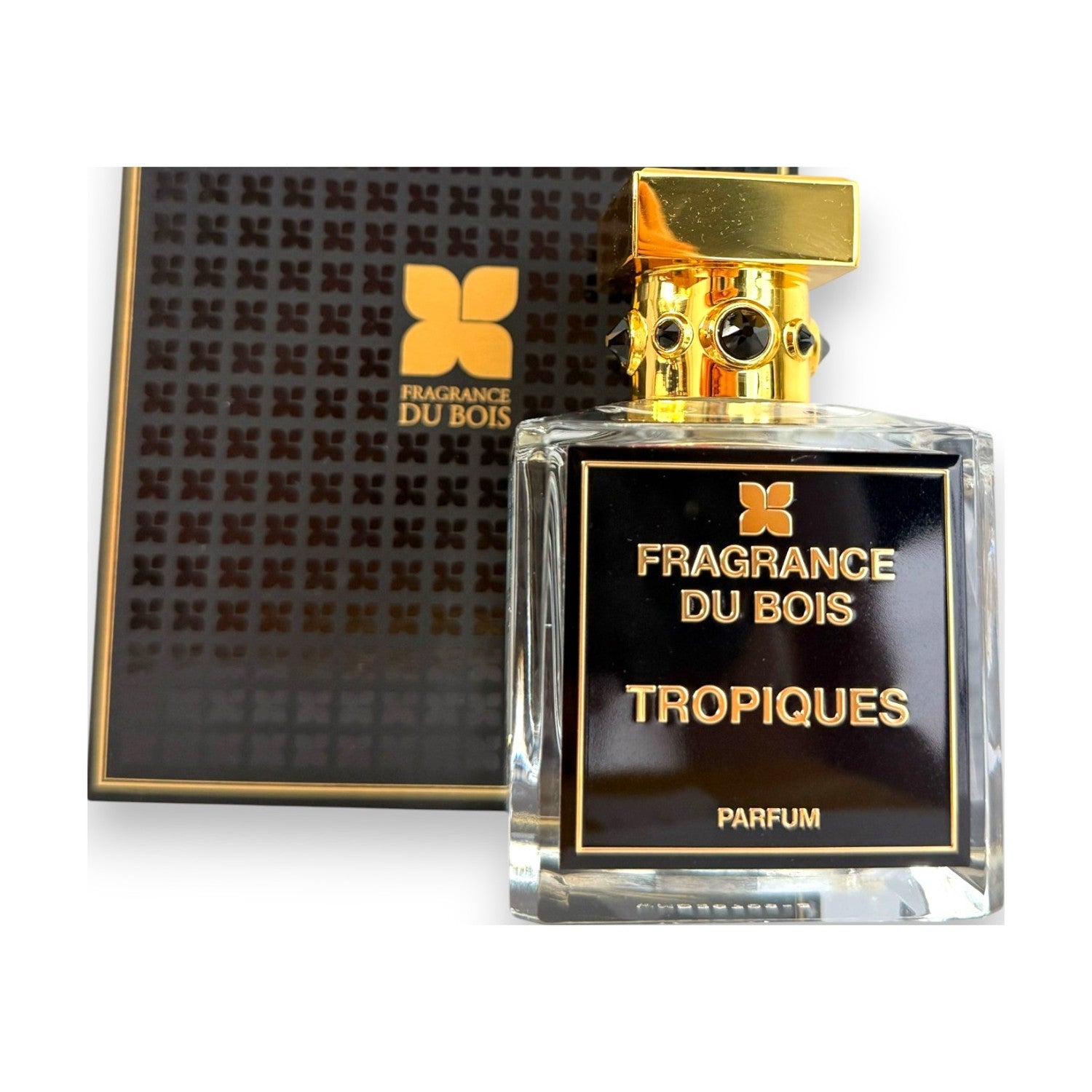 Fragrance du Bois Tropiques Parfum 100ml