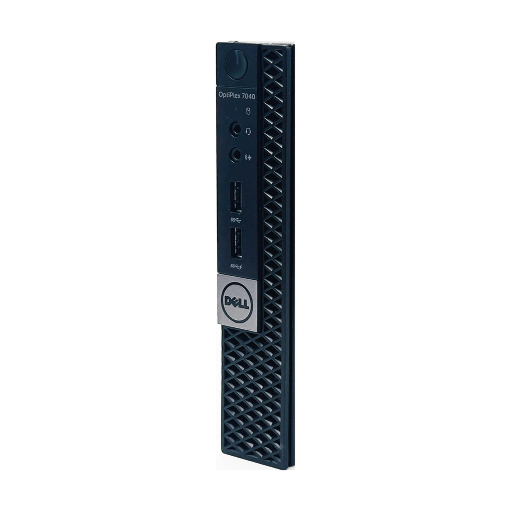 Dell OptiPlex 7040 Desktop PC i5-6500T 8GB RAM Intel HD Graphics 530 128GB SSD