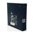 Dell OptiPlex 7040 Desktop PC i5-6500T 8GB RAM Intel HD Graphics 530 128GB SSD