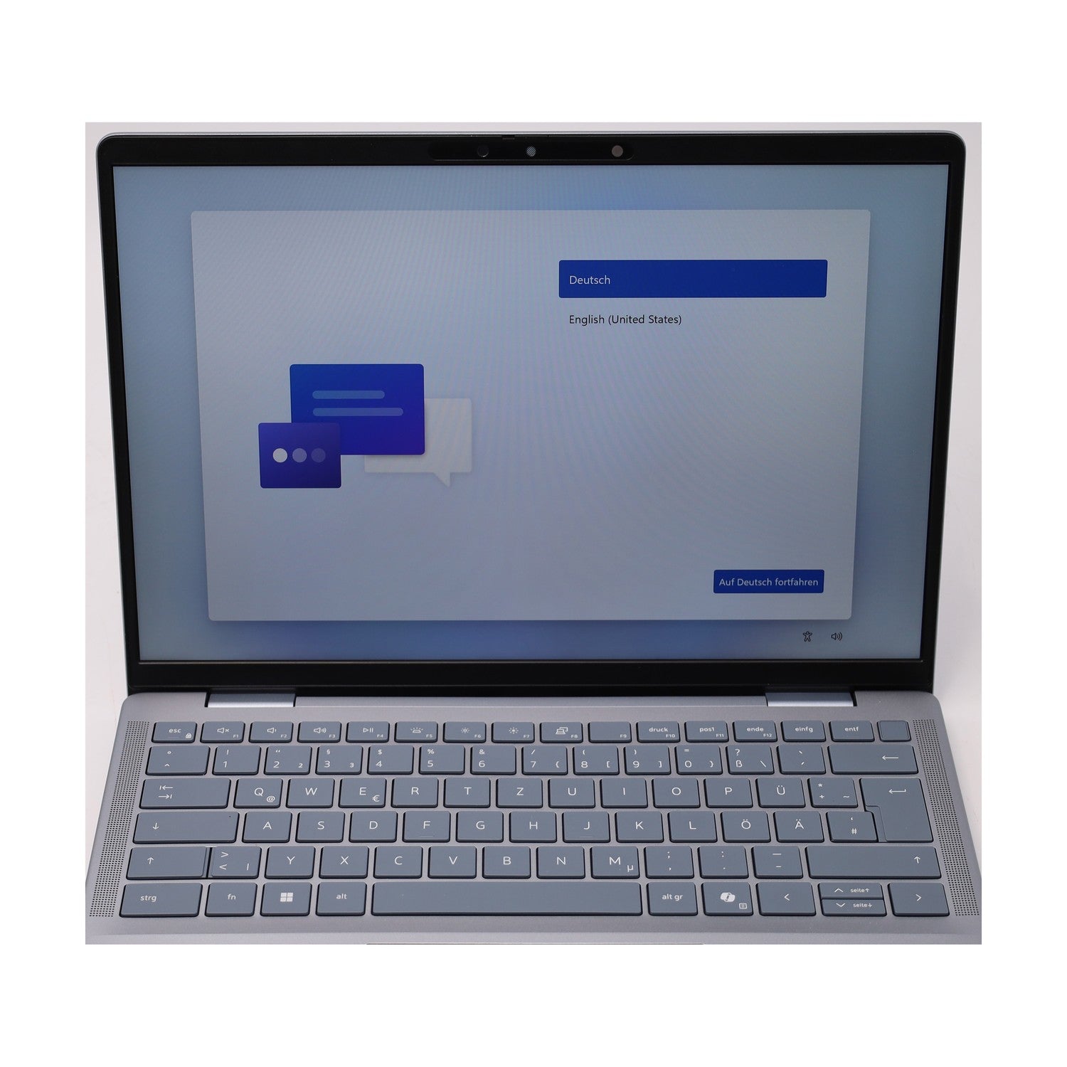 Dell Inspiron 14 Plus 7441 Snapdragon X Plus 16GB 1TB SSD QHD+ Touch AI Notebook