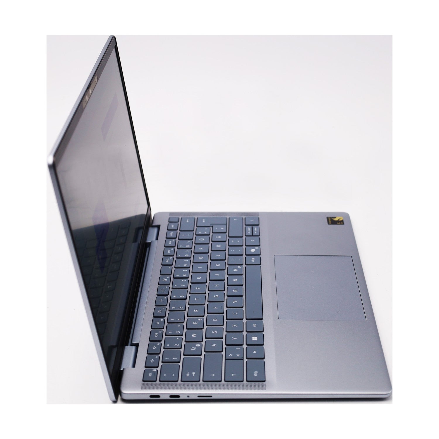 Dell Inspiron 14 Plus 7441 Snapdragon X Plus 16GB 1TB SSD QHD+ Touch AI Notebook