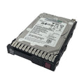 HPE EG001800JWJNR HP Enterprise 1,8 TB SAS 12G 10K SC 512e DS