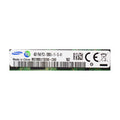Samsung UDIMM 4GB RAM DDR3-1600 CL11-11-11 1RX8 Arbeitsspeicher