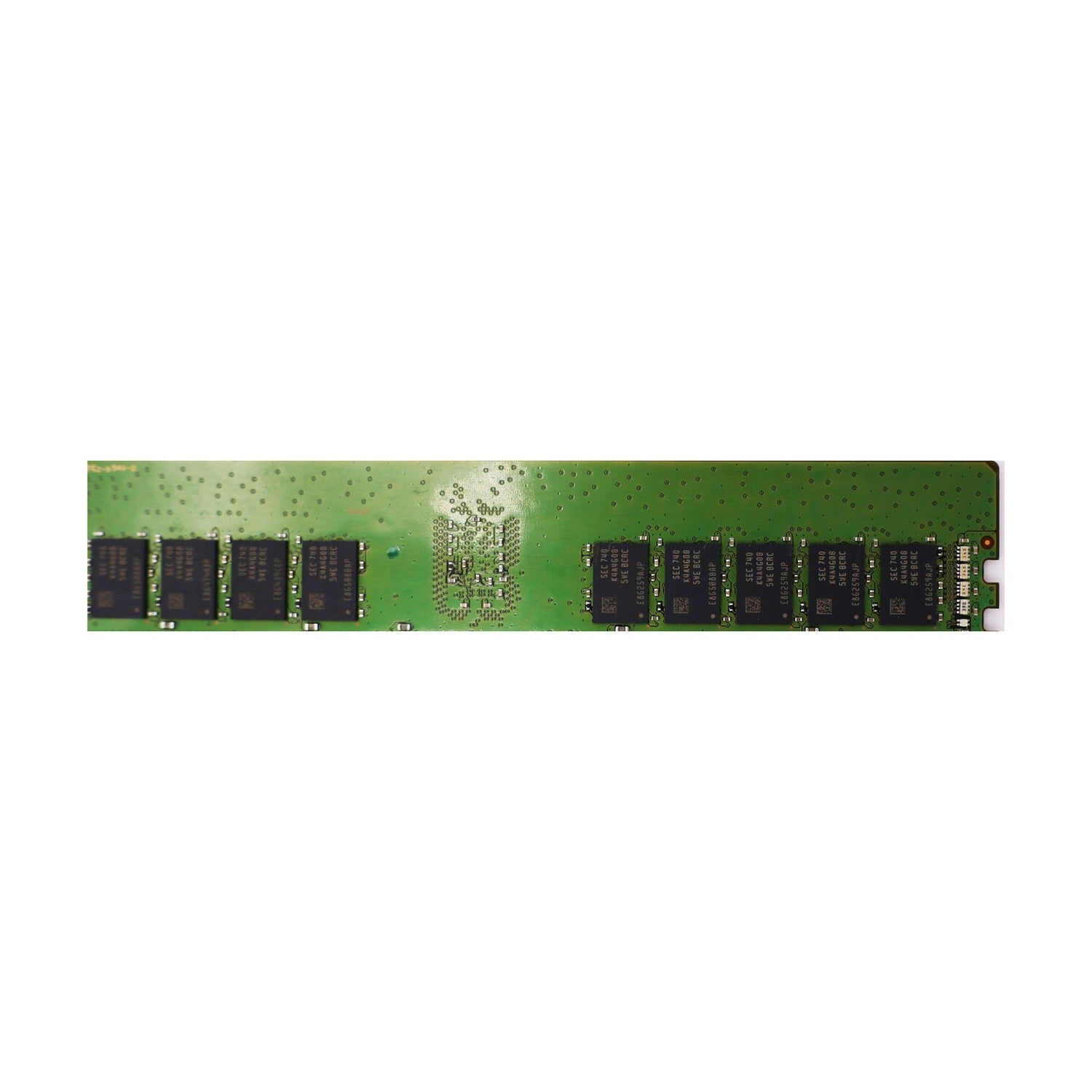 SAMSUNG M393A1G43EB1-CRC Arbeitsspeicher 8GB 1x 8GB DDR4 2400MHz 288-pin DIMM