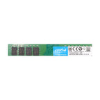 Crucial RAM CT16G4DFD8266 16GB DDR4 2666MHz CL19 Desktop Arbeitsspeicher