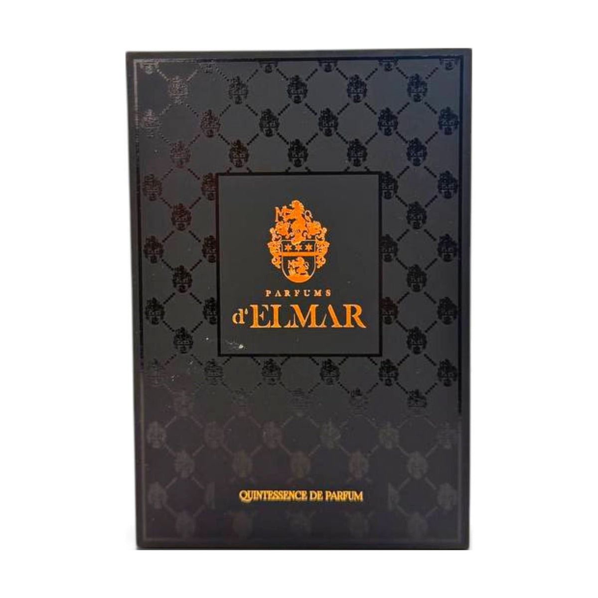Parfums d'Elmar Kaya 60ml Extrait de Parfum Unisex Luxus Nischenparfum