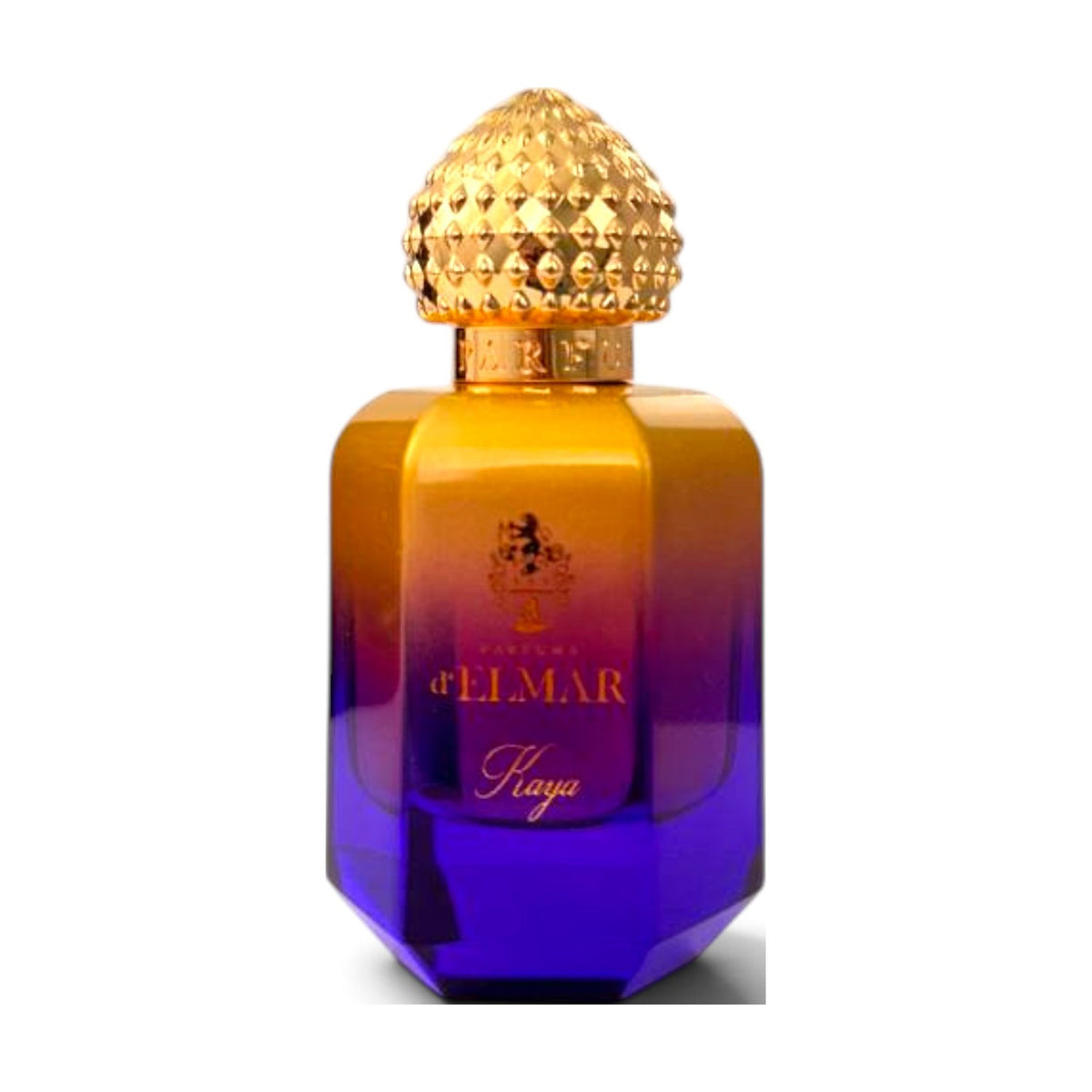 Parfums d'Elmar Kaya 60ml Extrait de Parfum Unisex Luxus Nischenparfum