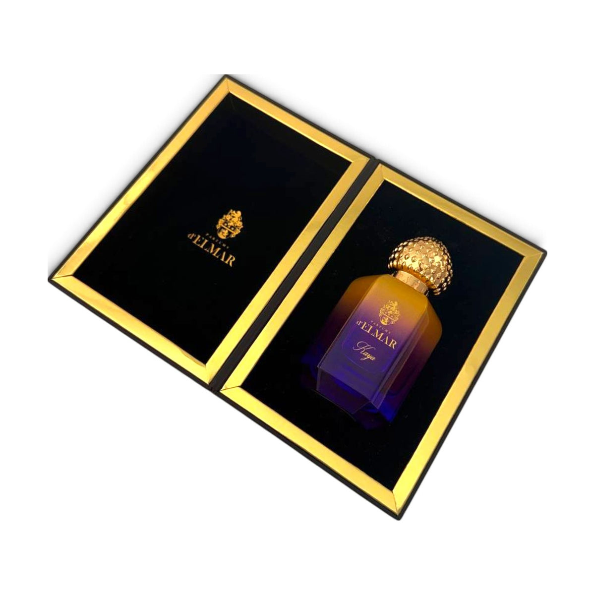 Parfums d'Elmar Kaya 60ml Extrait de Parfum Unisex Luxus Nischenparfum