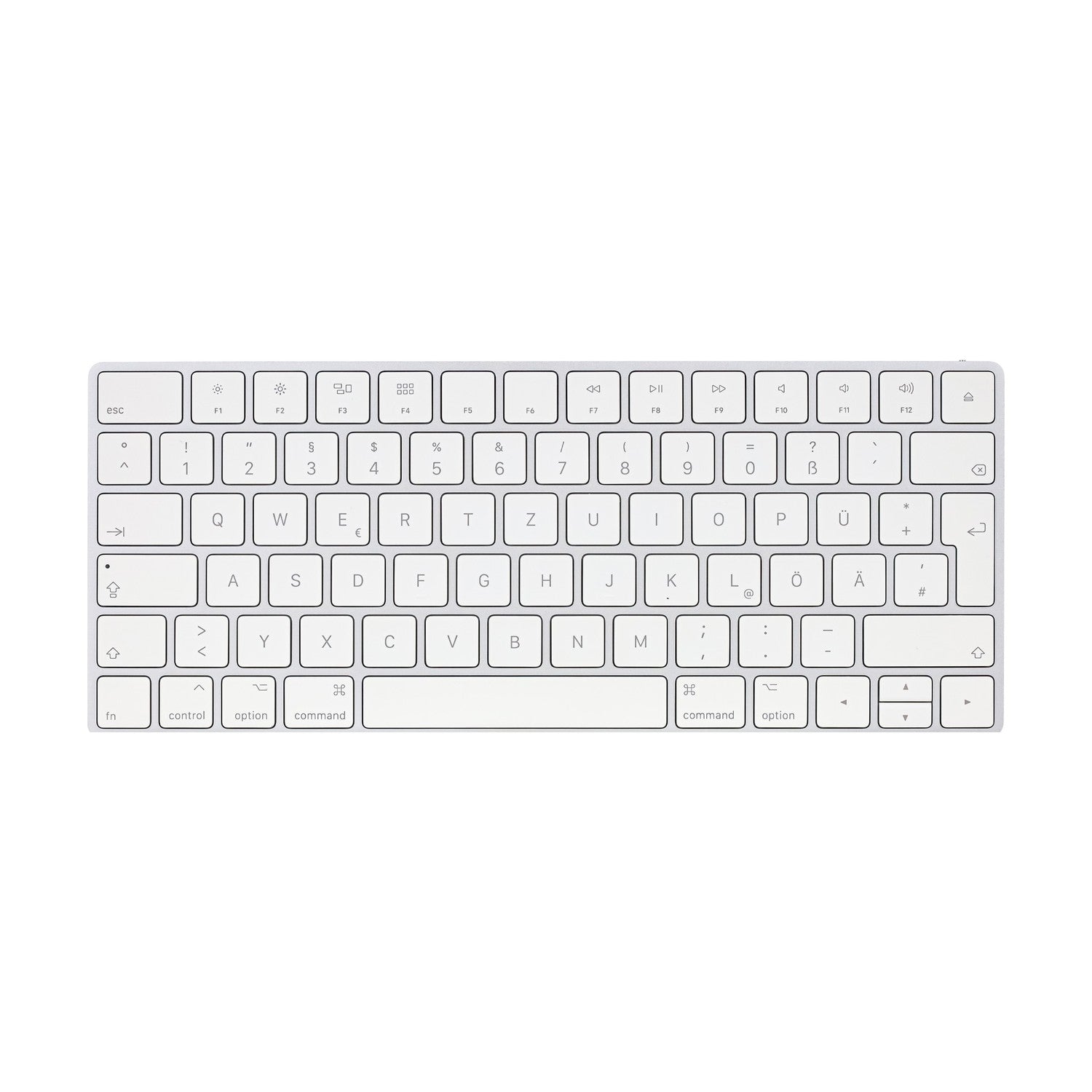Apple A1644/A1657 Magic Keyboard 2 and Magic Mouse 2 Wireless Kit