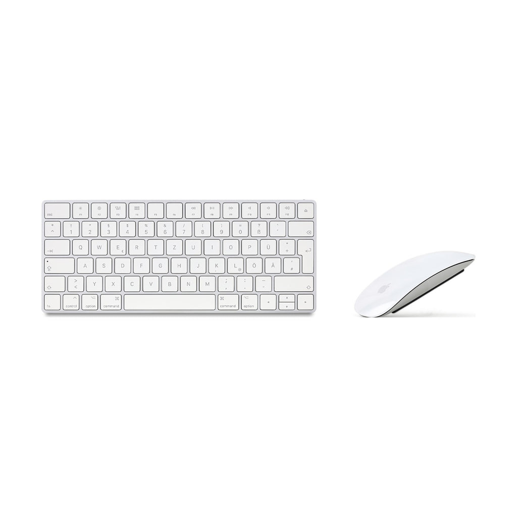 Apple A1644/A1657 Magic Keyboard 2 and Magic Mouse 2 Wireless Kit