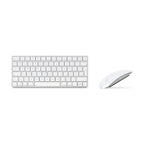 Apple A1644/A1657 Magic Keyboard 2 and Magic Mouse 2 Wireless Kit