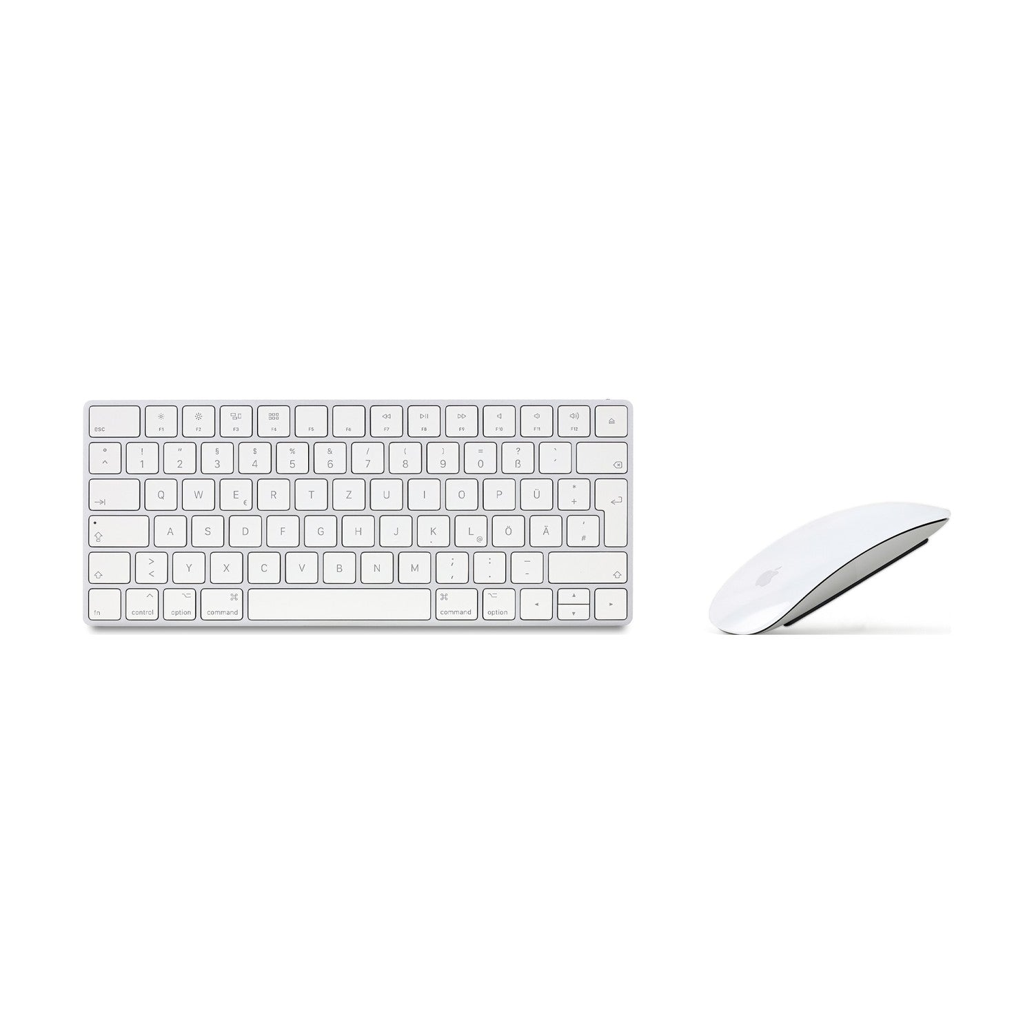 Apple A1644/A1657 Magic Keyboard 2 and Magic Mouse 2 Wireless Kit
