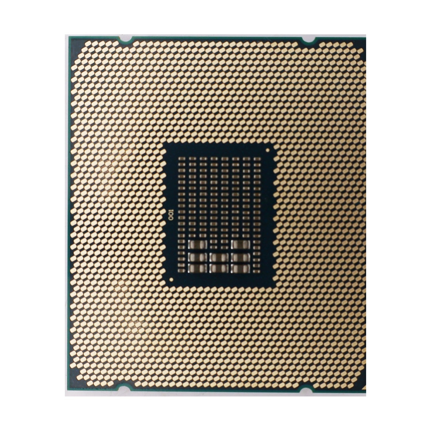Intel Xeon E5-2630 v4 CPU Prozessor 10C/20T 2.20-3.10GHz tray