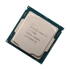Intel Core i7-7700K 4C/8T 4.20-4.50GHz CPU Prozessor tray Sockel 1151 FCLGA1151