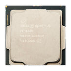 Intel Core i5-8500, 6C/6T, 3.00-4.10GHz, CPU Prozessor tray