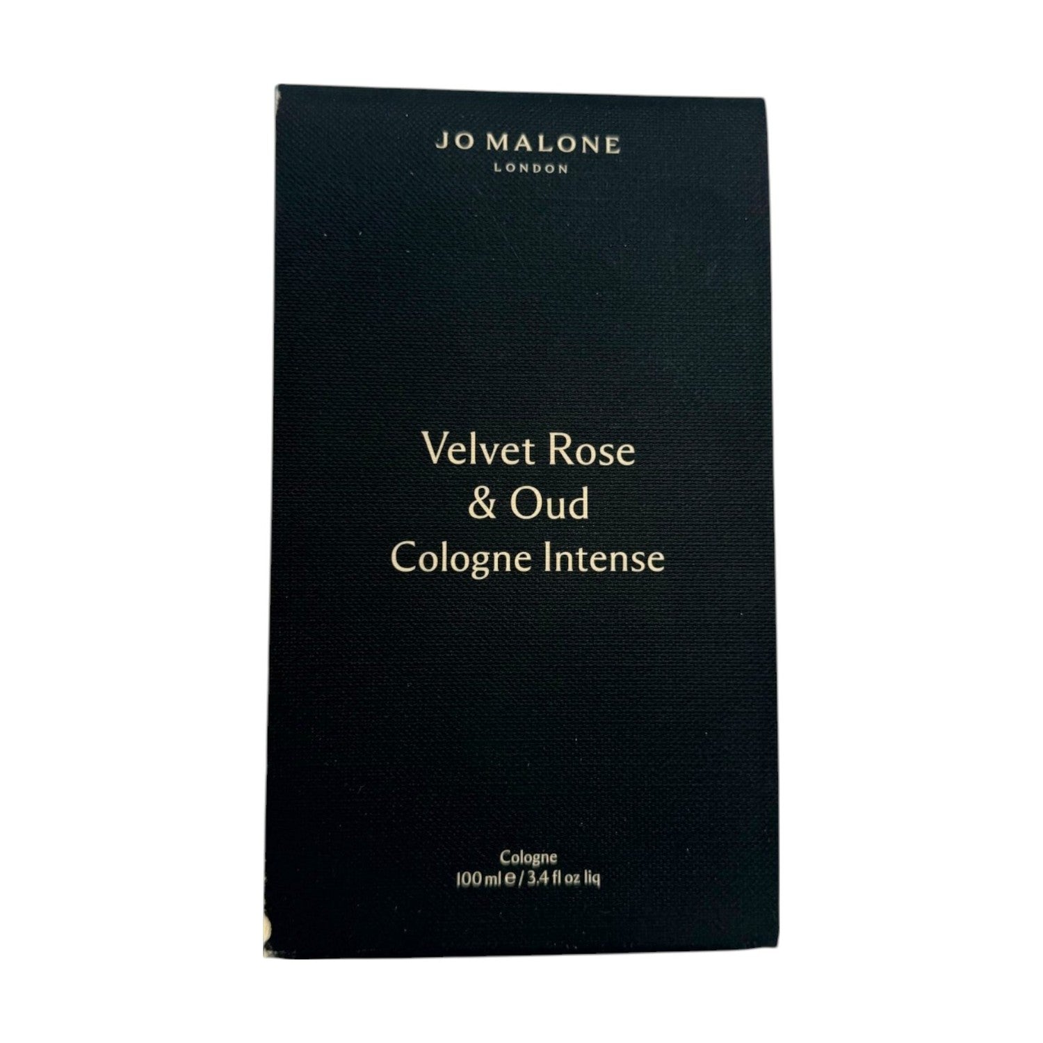Jo Malone Velvet Rose & Oud Cologne Intense 100 ml