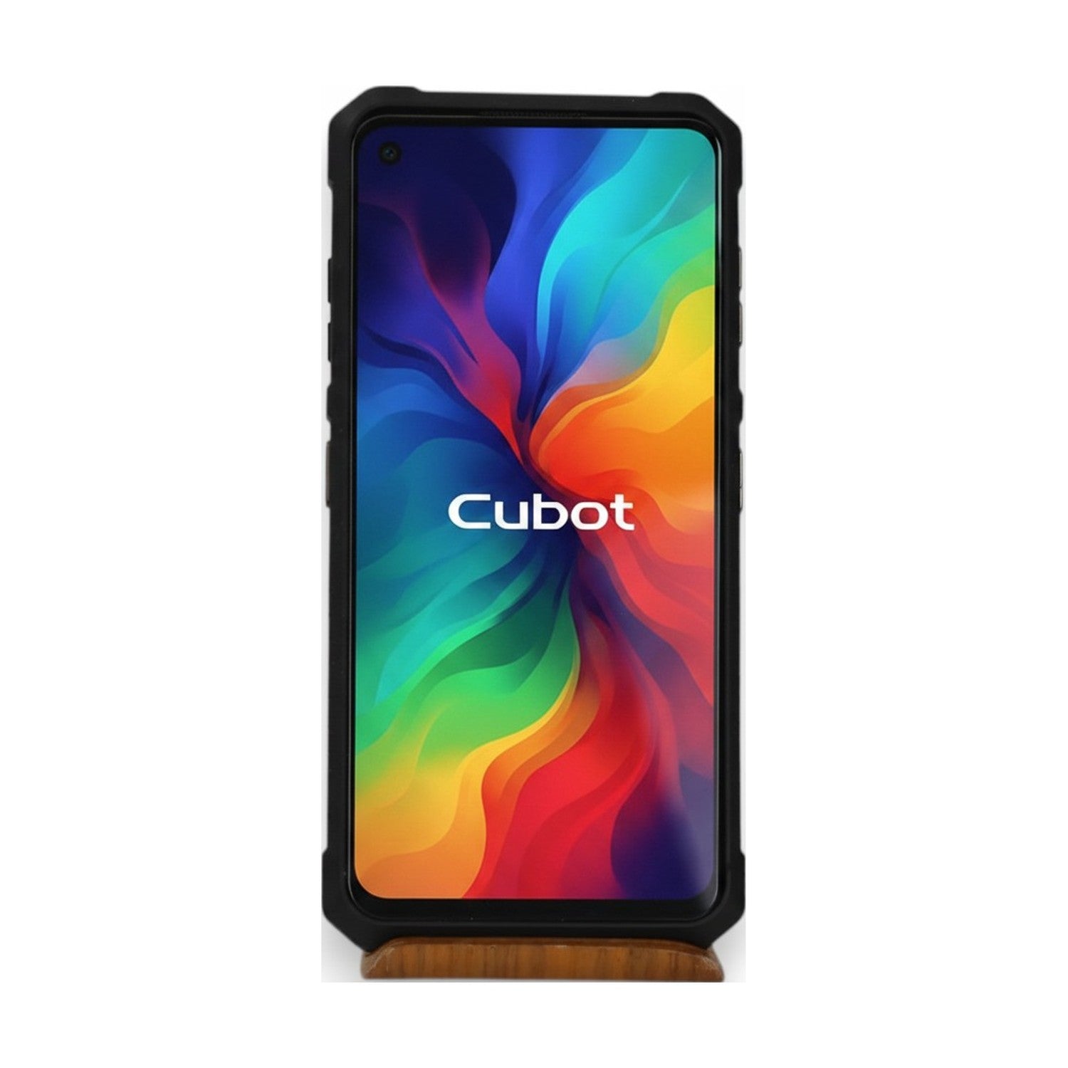CUBOT KingKong ES 3 6,75 Zoll 256GB 6GB RAM 10200mAh Android 15 Outdoor Handy