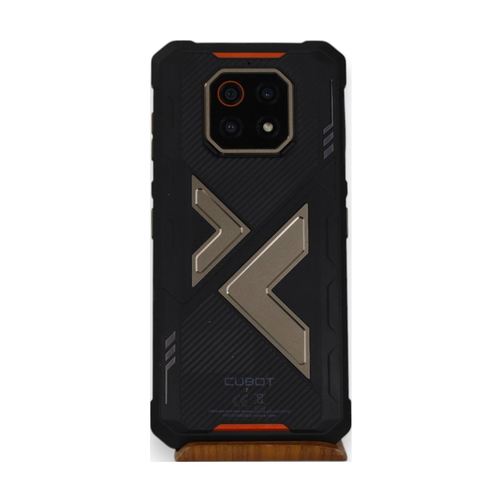 CUBOT KingKong ES 3 6,75 Zoll 256GB 6GB RAM 10200mAh Android 15 Outdoor Handy