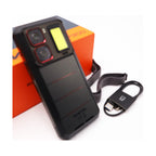 OUKITEL WP300 5G Android 15 Outdoor Handy 36GB+512GB 6,8 Zoll 16000mAh/45W 108M