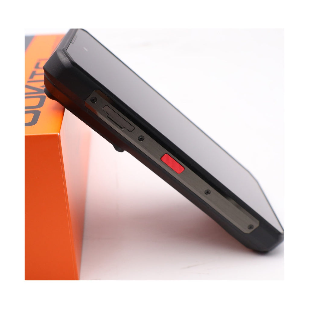 OUKITEL WP300 5G Android 15 Outdoor Handy 36GB+512GB 6,8 Zoll 16000mAh/45W 108M