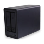 UGREEN NASync DXP2800 2-Bay NAS Intel N100 8GB DDR5 2.5GbE HDMI Diskless