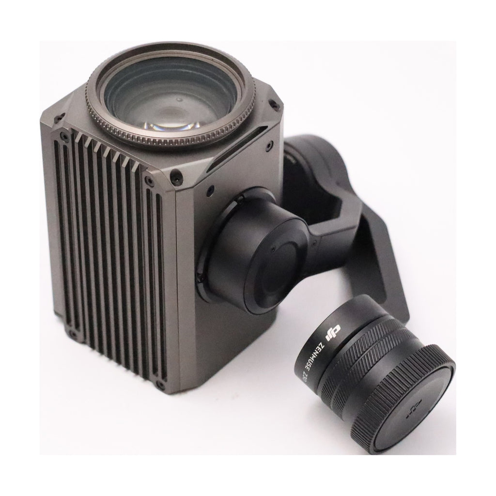 DJI Zenmuse Z30 Kamera Digitalkamera F1.6 - F4.7 für Matrice M200 M210 M300