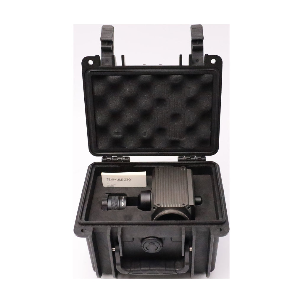 DJI Zenmuse Z30 Kamera Digitalkamera F1.6 - F4.7 für Matrice M200 M210 M300