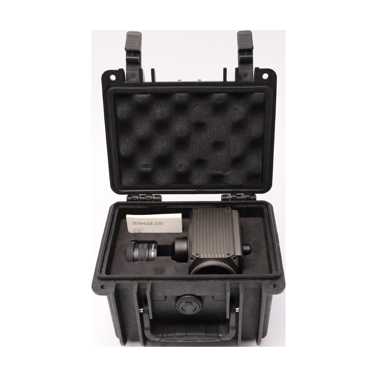DJI Zenmuse Z30 Kamera Digitalkamera F1.6 - F4.7 für Matrice M200 M210 M300