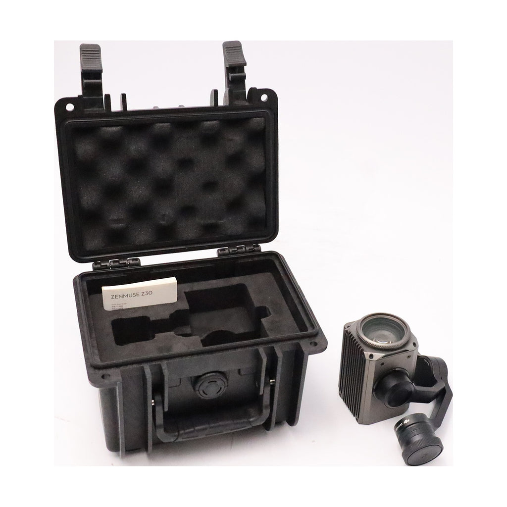 DJI Zenmuse Z30 Kamera Digitalkamera F1.6 - F4.7 für Matrice M200 M210 M300