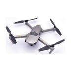 DJI Mavic Pro Platinum Fly More Combo - Drohne mit 4K Full-HD Videokamera