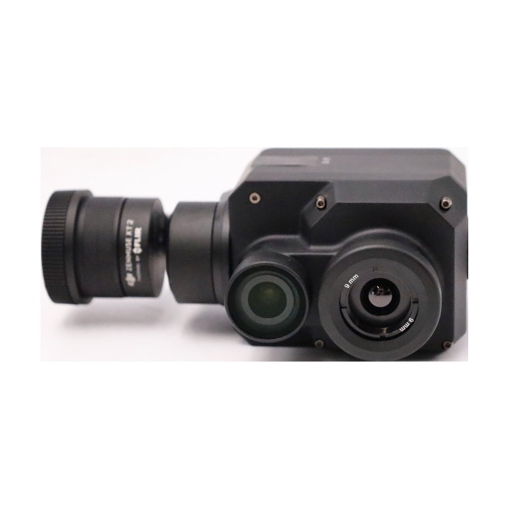 DJI Zenmuse XT2 Wärmebildkamera professionelle Dual-Sensor-Kamera Thermal + RGB