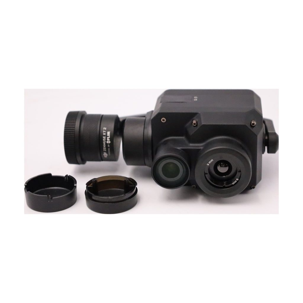 DJI Zenmuse XT2 Wärmebildkamera professionelle Dual-Sensor-Kamera Thermal + RGB